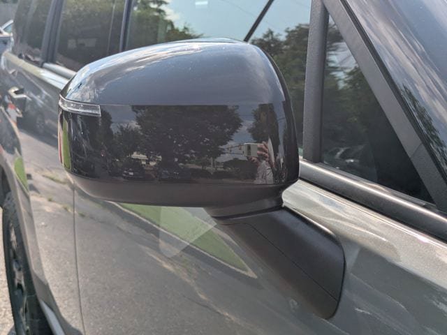 Certified 2024 Hyundai Santa Fe XRT AWD/4WD image 12