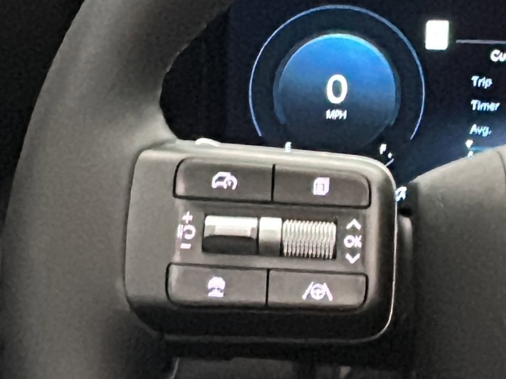 New 2026 Hyundai Palisade Limited image 27