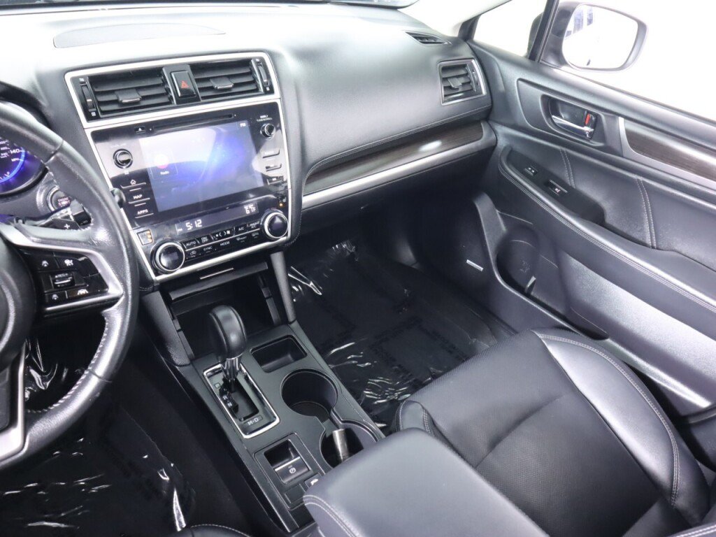 Used 2019 Subaru Legacy 2.5i Limited AWD/4WD image 37
