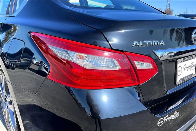Used 2018 Nissan Altima 3.5 SL image 17