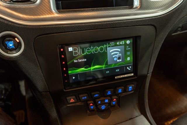 Used 2012 Dodge Charger SRT8 Super Bee w/ Driver Convenience Group II RWD image 22