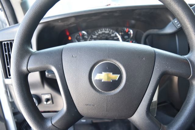 Used 2020 Chevrolet Express 3500 w/ Power Convenience Package image 12