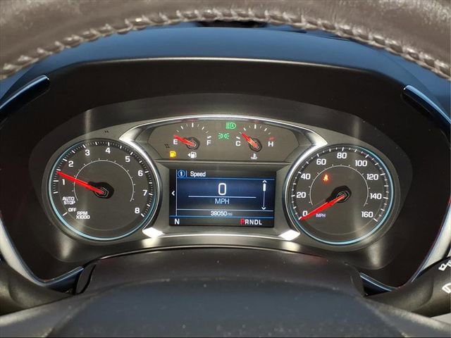 Used 2024 Chevrolet Equinox LS w/ LS Convenience Package image 25