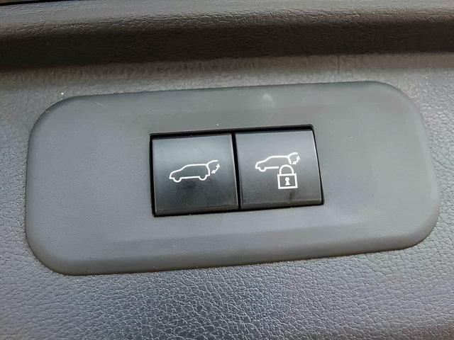 Used 2025 Toyota Grand Highlander AWD image 26