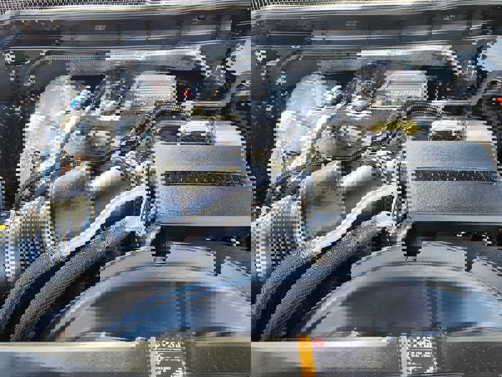 Used 2022 Chevrolet Silverado 3500 LTZ w/ Z71 Chrome Sport Edition image 15