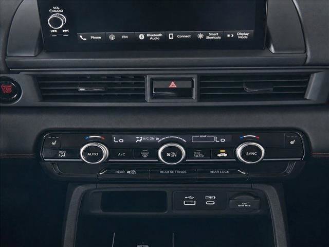 Certified 2023 Honda Pilot TrailSport image 19
