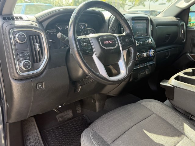 Certified 2022 GMC Sierra 1500 Elevation RWD image 13