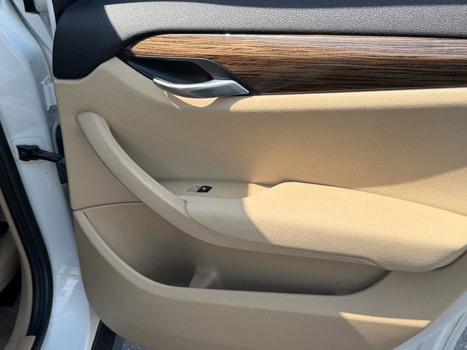 Used 2014 BMW X1 sDrive28i image 48