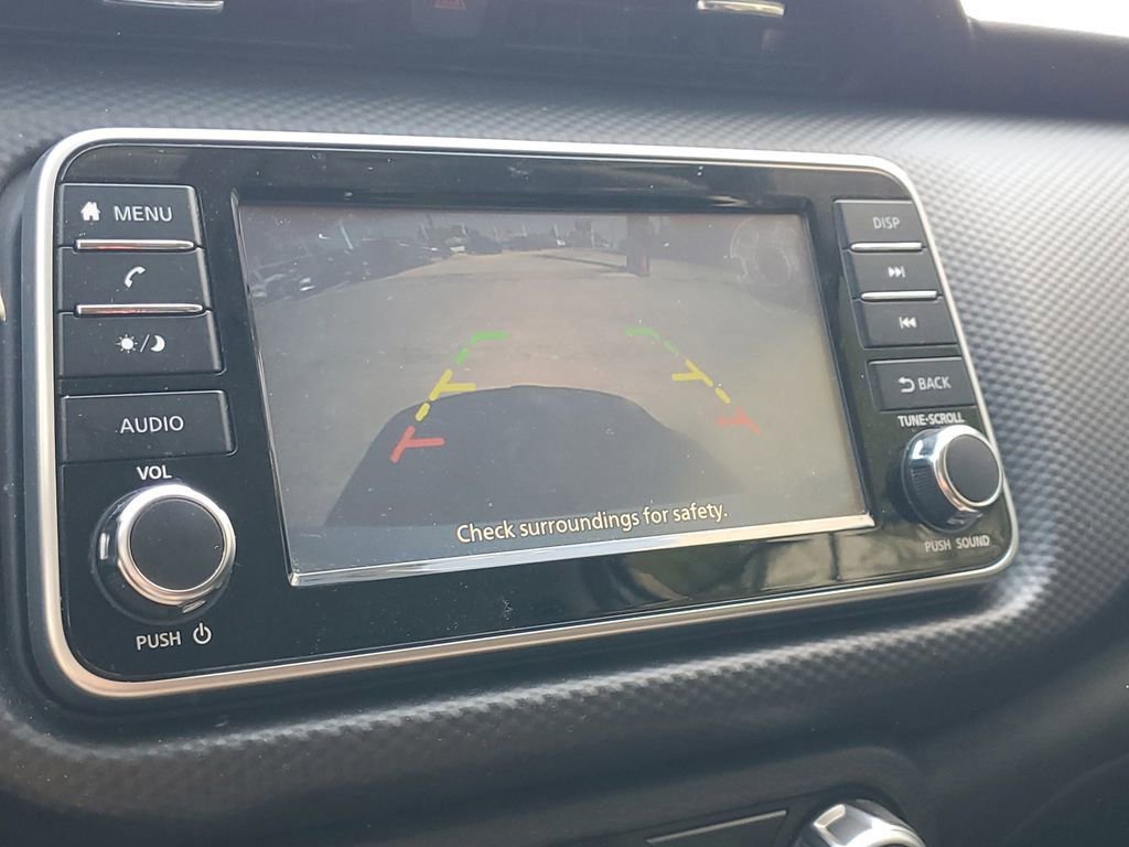 Used 2023 Nissan Kicks S FWD image 28