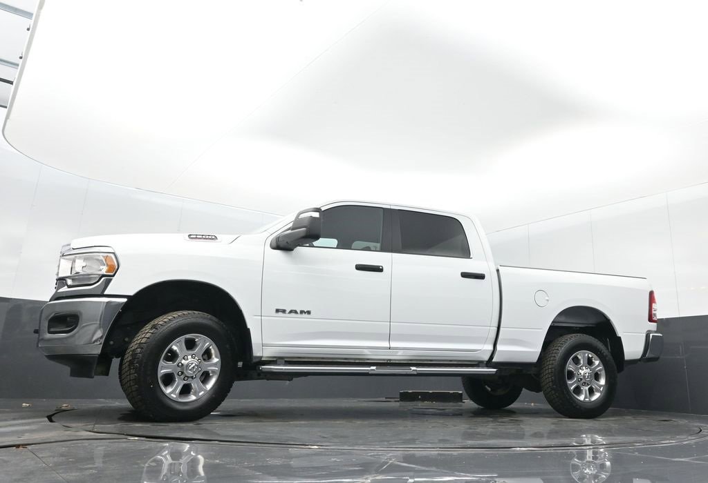 Certified 2024 RAM 2500 Big Horn image 30