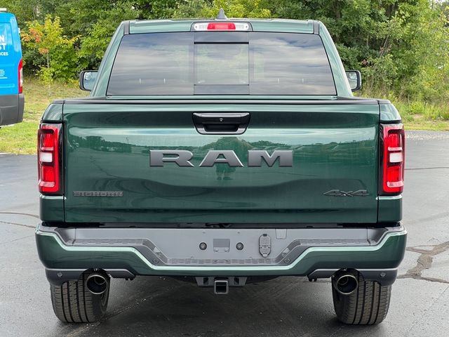 New 2027 RAM 1500 4x4 Crew Cab image 43