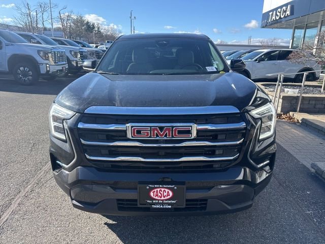 New 2026 GMC Terrain Elevation w/ Technology Package II AWD/4WD image 2