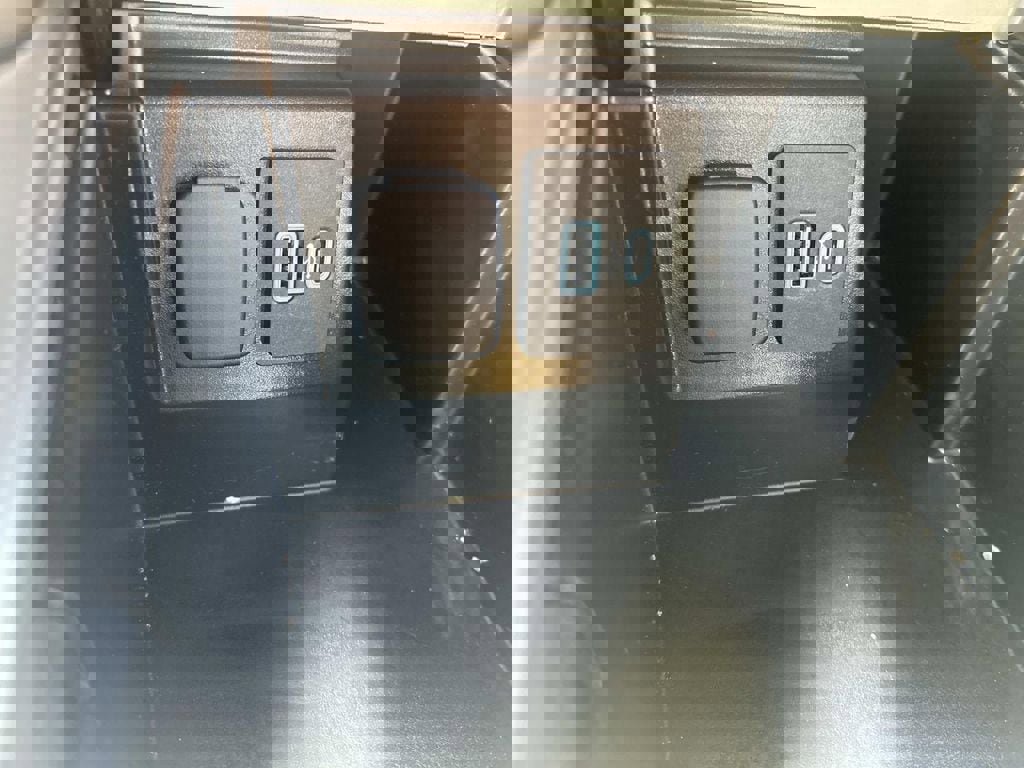 Used 2022 Ford Explorer Timberline AWD/4WD image 33