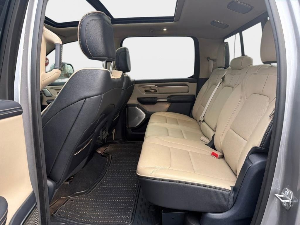 Used 2020 RAM 1500 Limited image 19