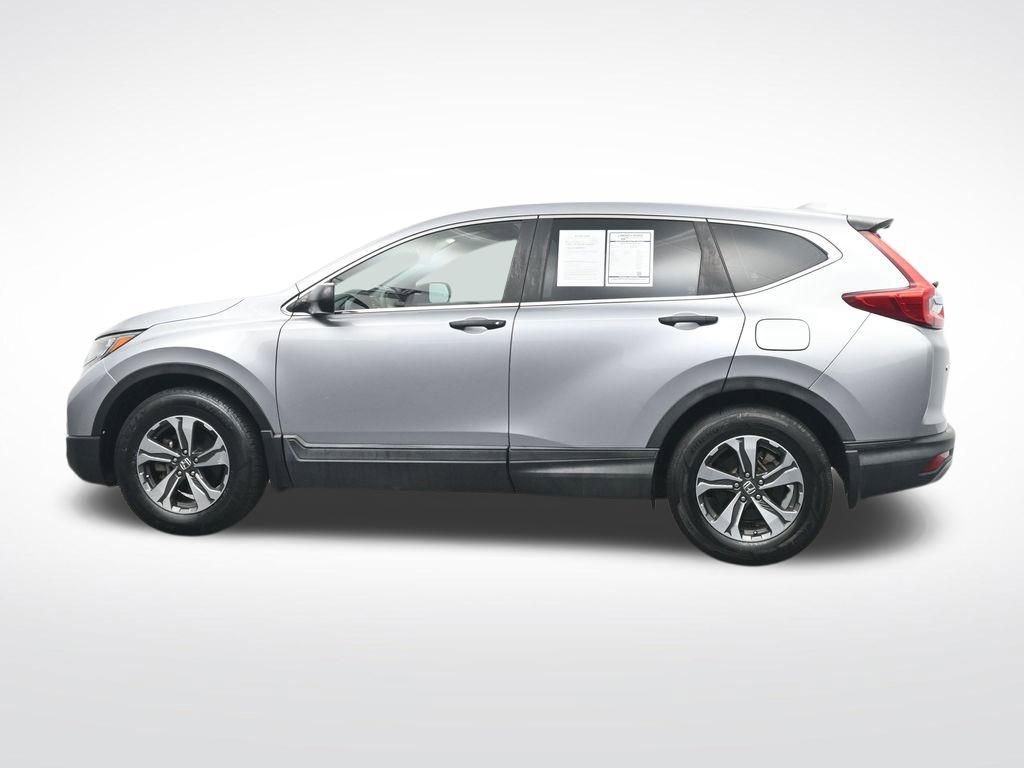 Used 2019 Honda CR-V LX image 10