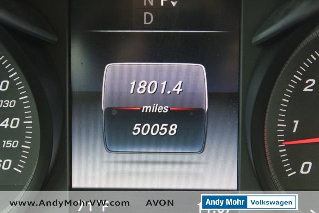 Used 2017 Mercedes-Benz C 300 4MATIC Sedan image 36