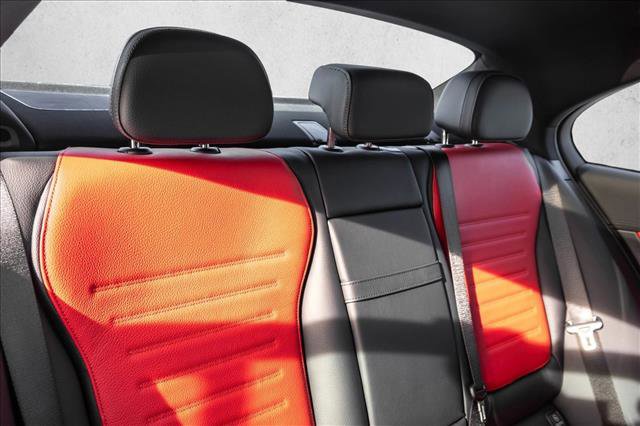 Certified 2026 Mercedes-Benz C 300 4MATIC Sedan image 26