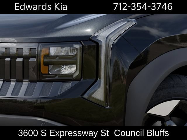 New 2027 Kia Seltos S AWD/4WD image 12