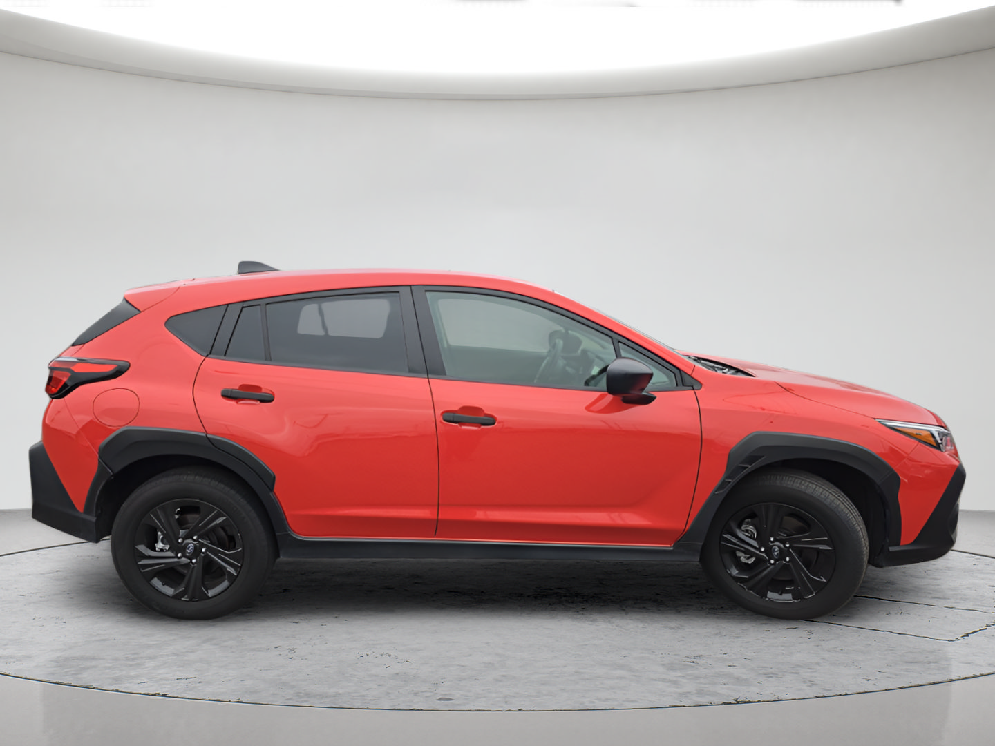 Used 2024 Subaru Crosstrek 2.0i AWD/4WD image 3