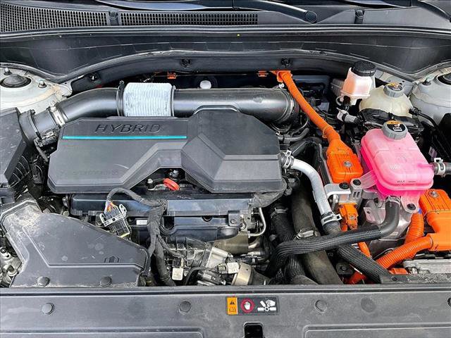 Used 2023 Hyundai Santa Fe Limited w/ Cargo Package image 11