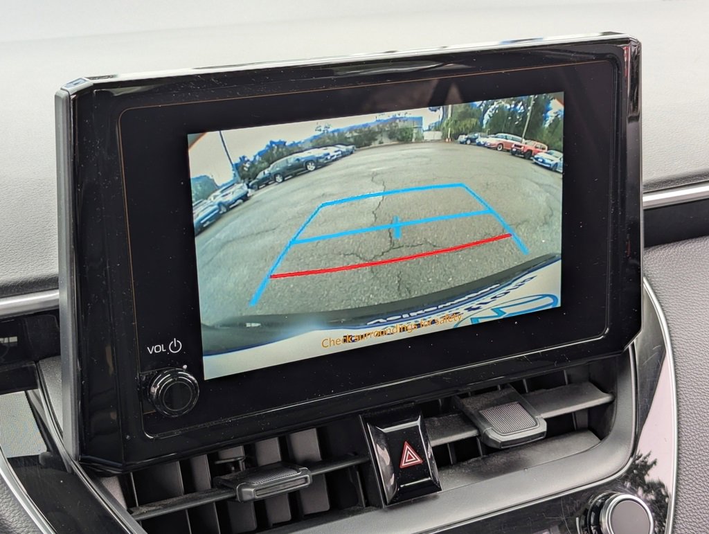 Used 2024 Toyota Corolla LE image 17