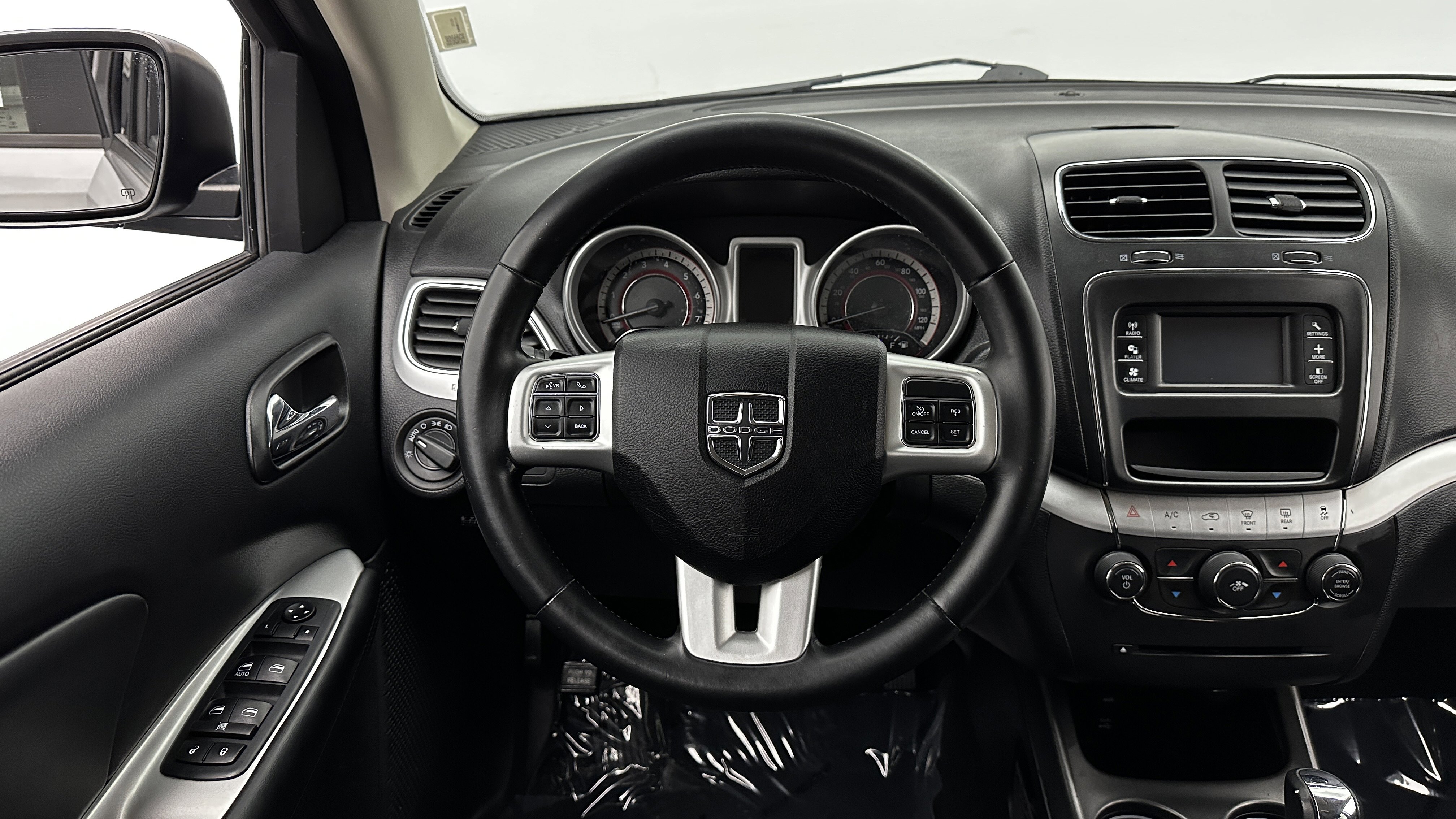 Used 2018 Dodge Journey SE w/ Popular Equipment Group image 24