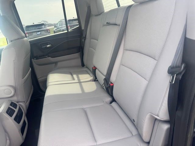 Used 2023 Honda Ridgeline RTL image 25