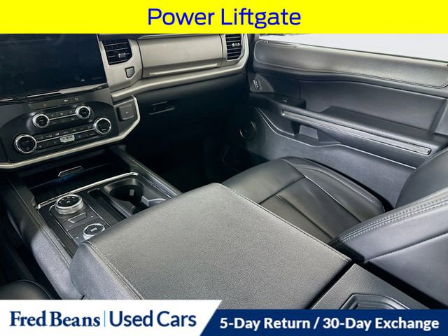 Certified 2022 Ford Expedition Max XLT image 30
