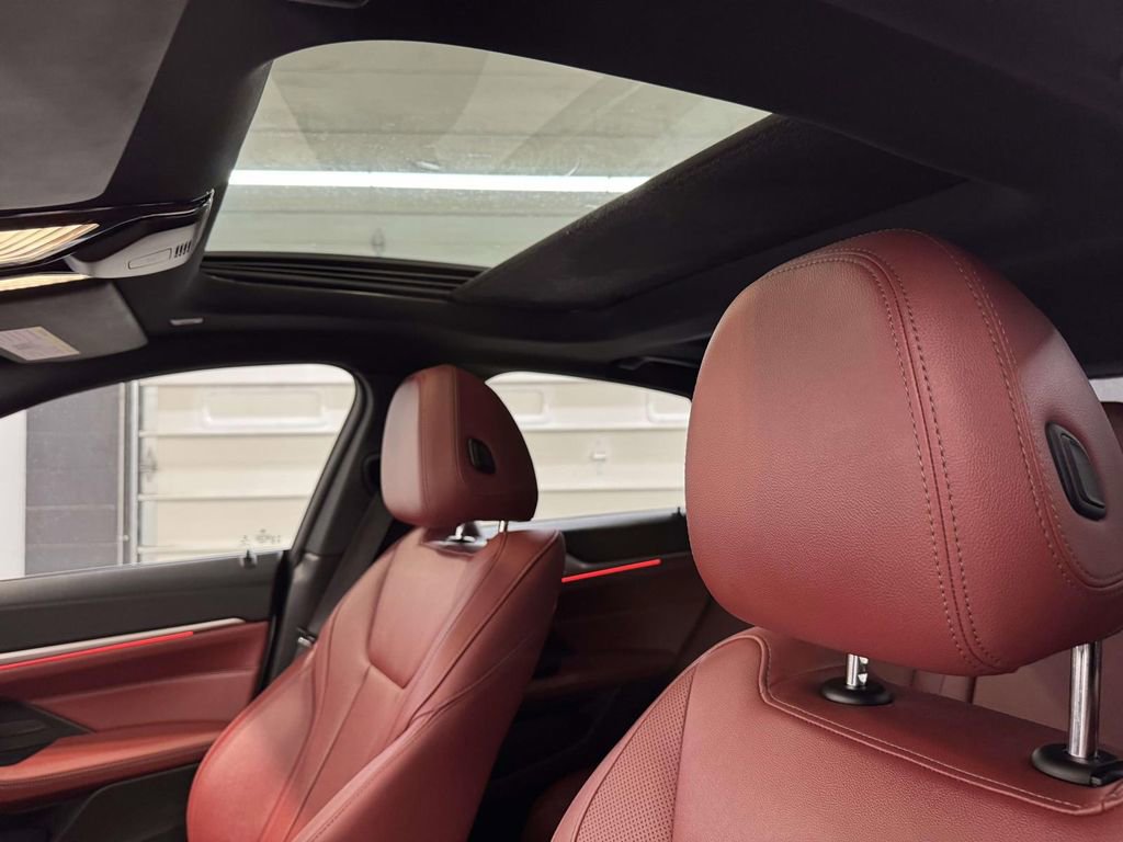 Used 2023 BMW 430i Gran Coupe xDrive w/ Premium Package image 18