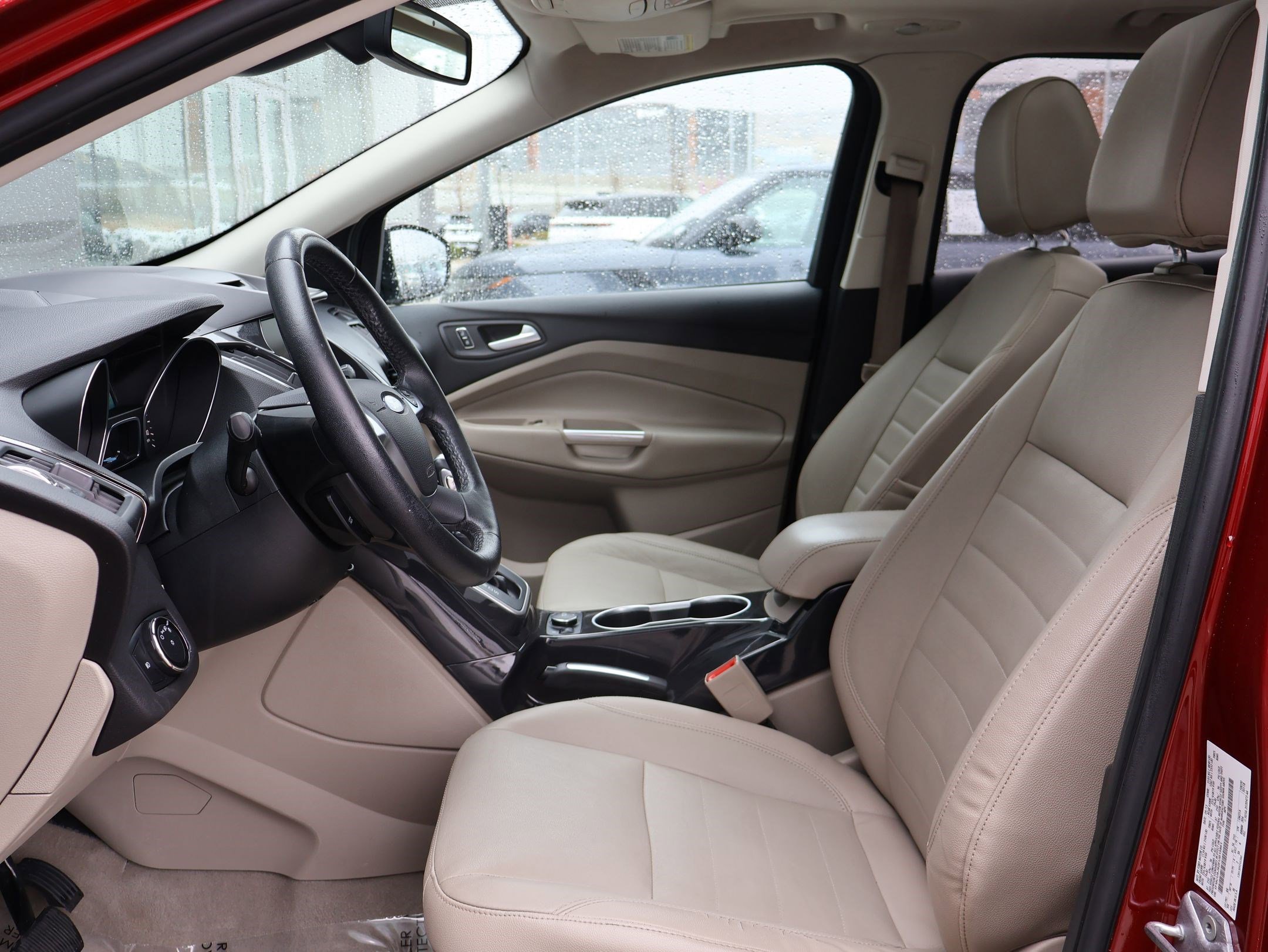 Used 2014 Ford Escape Titanium w/ Equipment Group 401A image 24