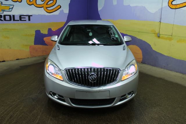 Used 2014 Buick Verano Convenience image 3