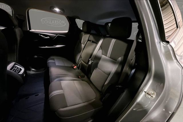 Certified 2024 Chevrolet Blazer LT w/ LPO, Floor Liner Package AWD/4WD image 14