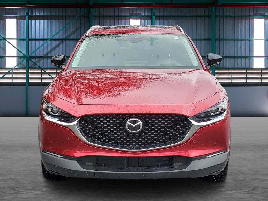 Used 2023 MAZDA CX-30 2.5 Turbo w/ Premium Package AWD/4WD image 7