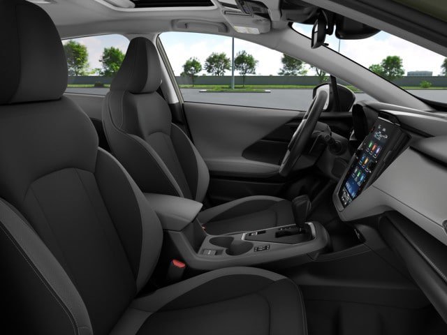 New 2026 Subaru Crosstrek 2.5i Premium AWD/4WD image 14