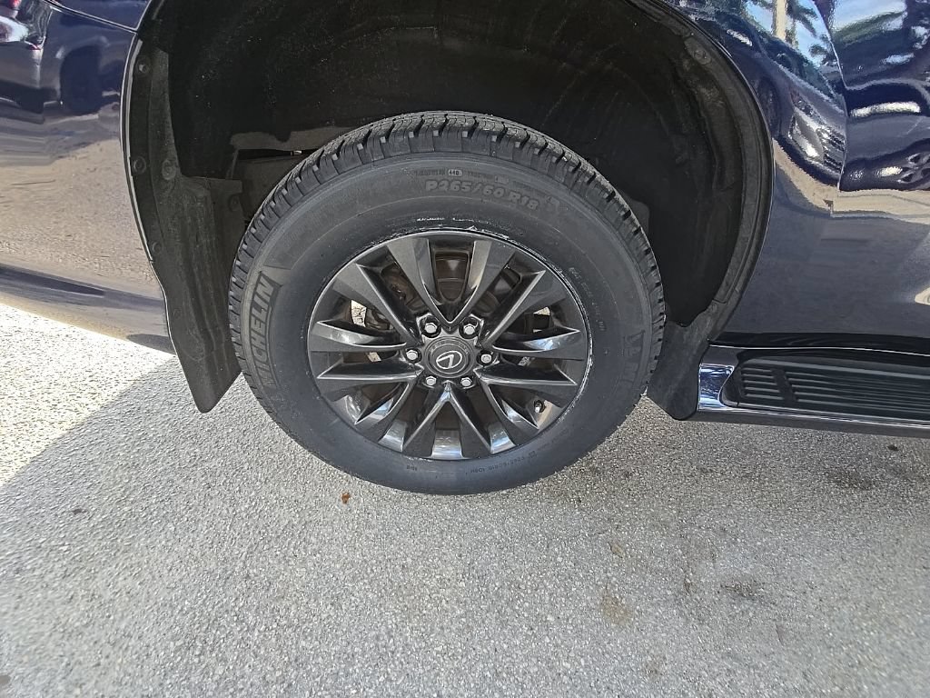 Used 2020 Lexus GX 460 Premium w/ Premium Package AWD/4WD image 4