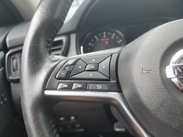 Used 2019 Nissan Rogue SL AWD/4WD image 23
