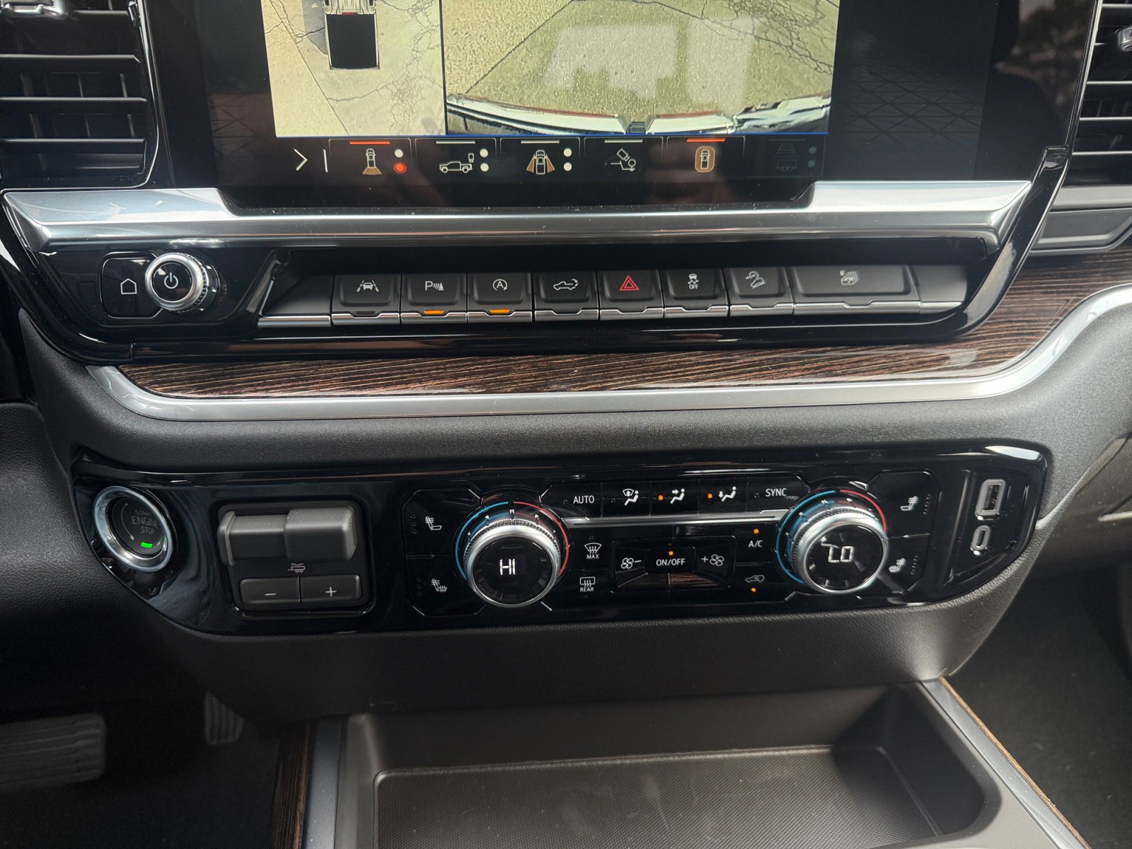 New 2026 GMC Sierra 1500 Elevation w/ Elevation Premium Package image 21