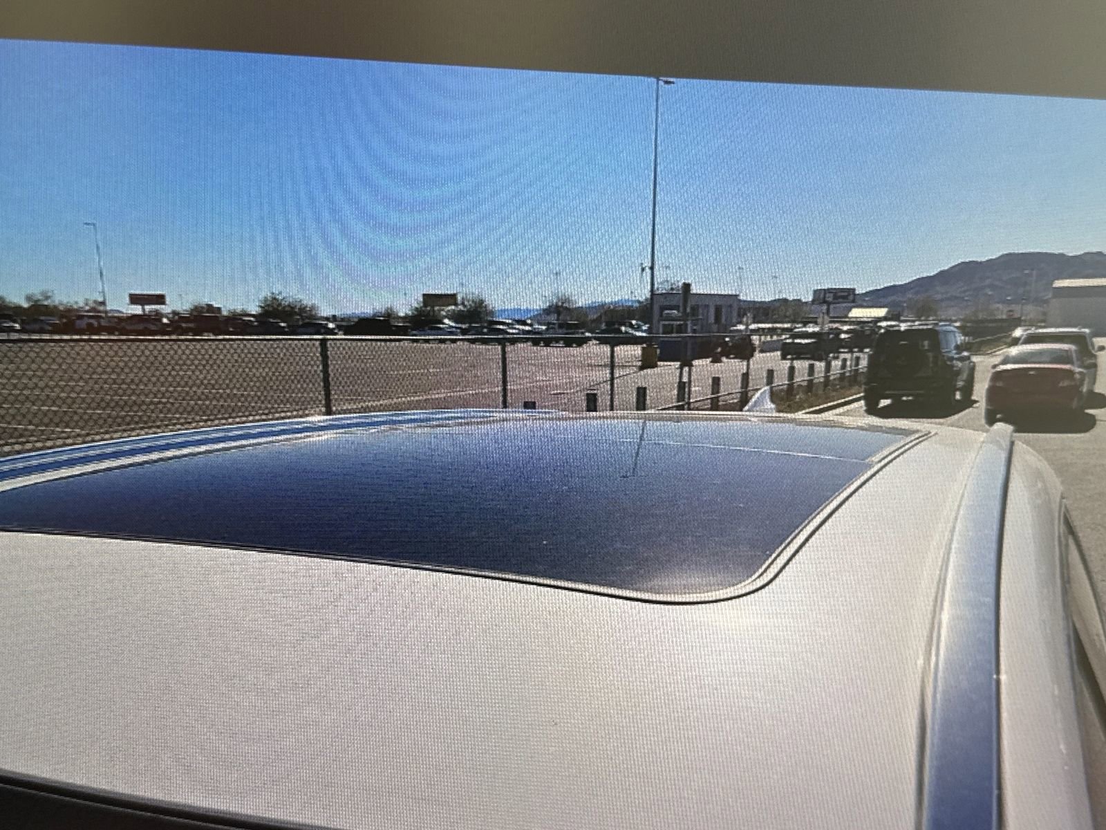 Used 2026 Genesis GV80 3.5T Prestige image 11