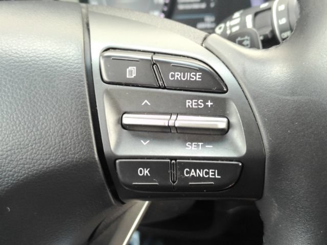 Used 2019 Hyundai Kona SEL FWD image 34