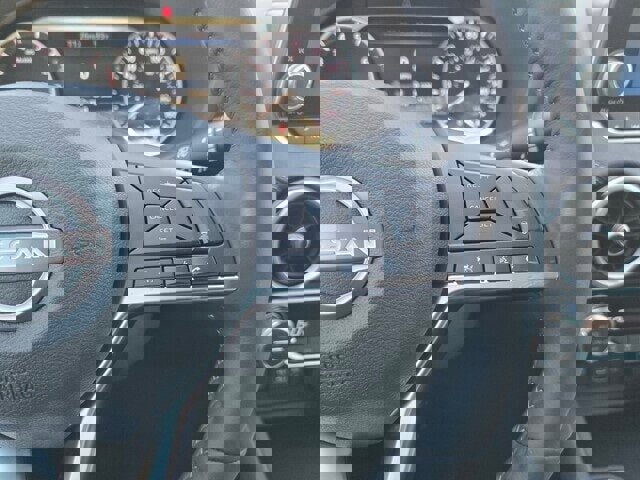 New 2025 Nissan Sentra SV w/ All-Weather Package image 24