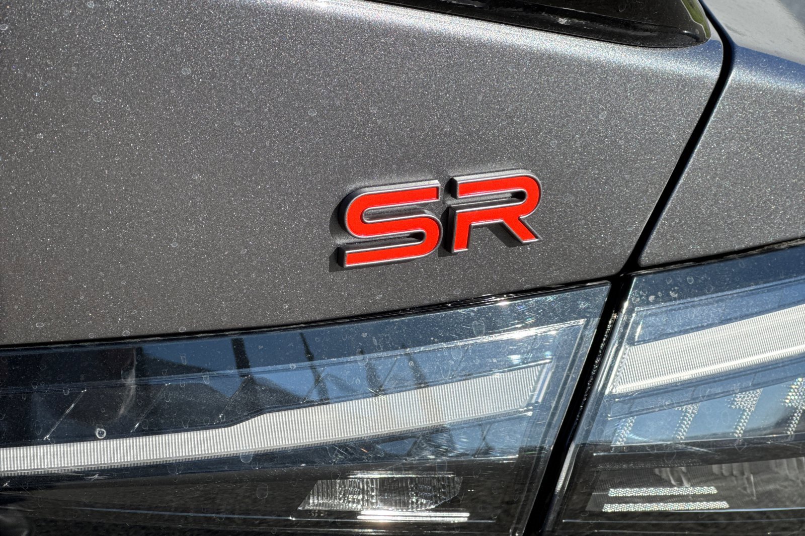 New 2026 Nissan Sentra SR w/ Floor Mat Package image 22