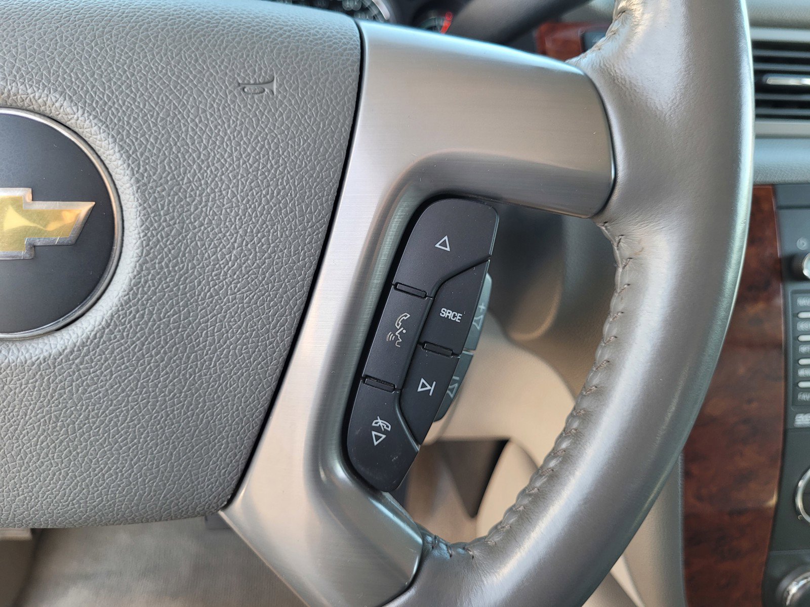 Used 2013 Chevrolet Silverado 3500 LTZ w/ LTZ Plus Package image 22