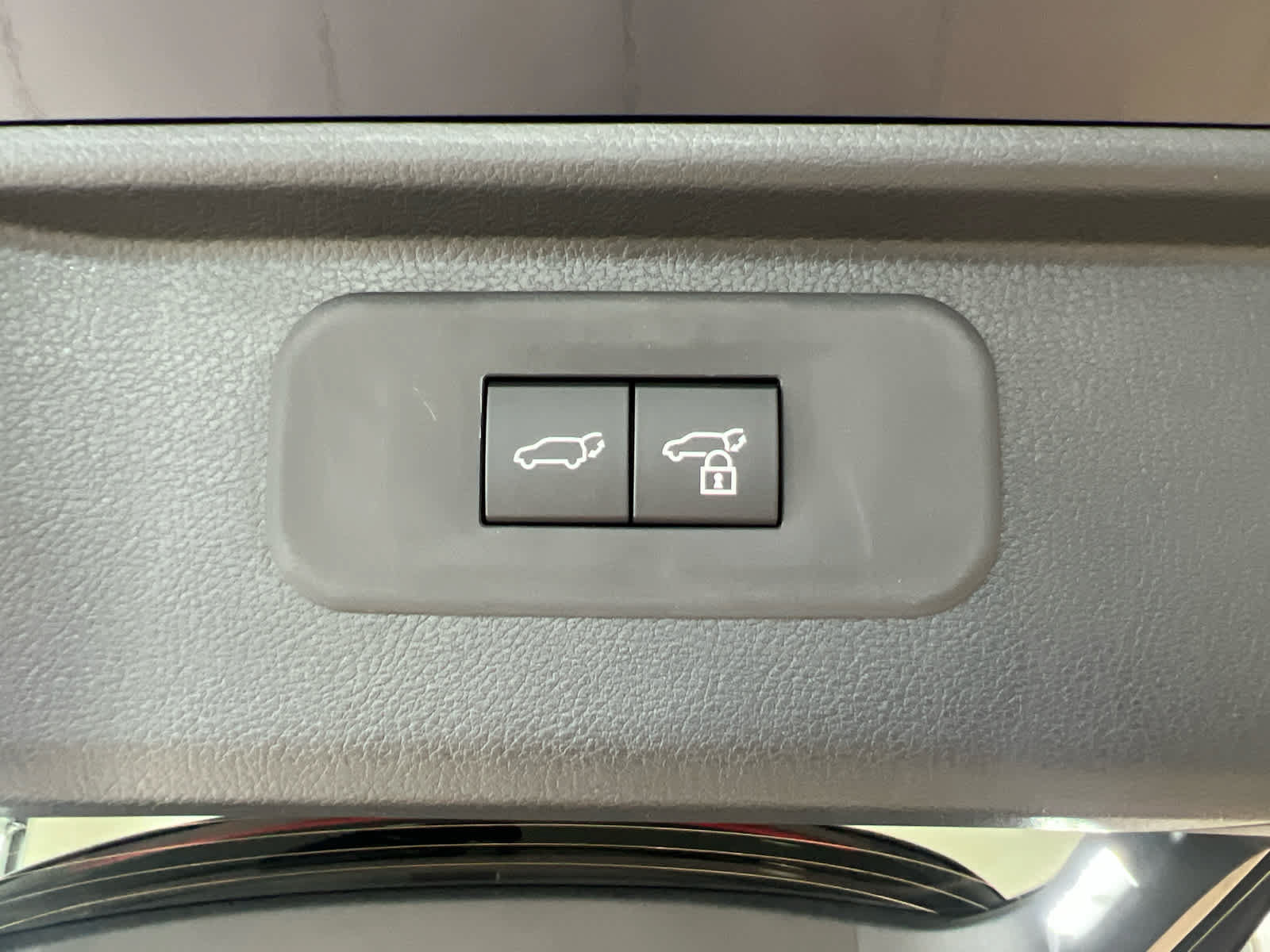 New 2026 Toyota Grand Highlander Limited AWD/4WD image 10