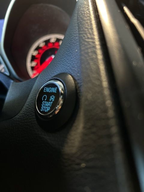 Used 2014 Ford Focus ST image 79