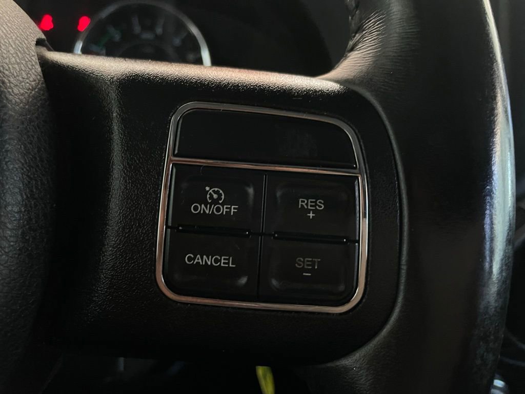 Used 2016 Jeep Wrangler Unlimited Sport w/ Quick Order Package 24S image 24