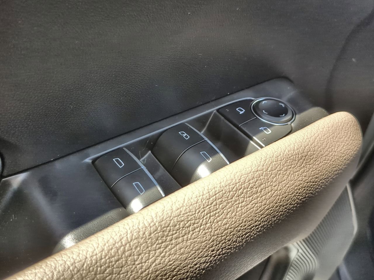 New 2026 GMC Canyon Denali AWD/4WD image 24