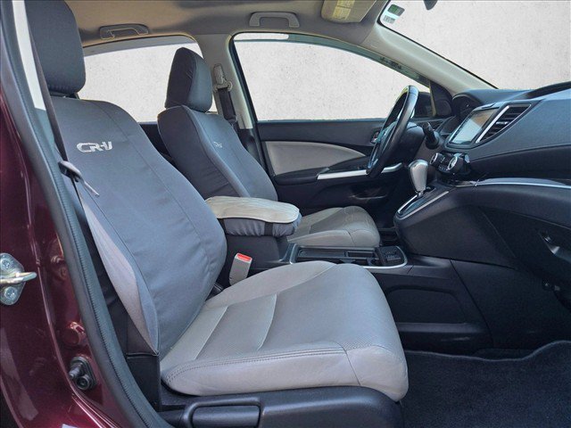 Used 2015 Honda CR-V EX-L image 18