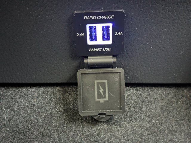 Used 2024 Toyota Camry XSE image 16