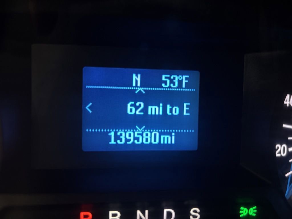 Used 2014 Ford Fusion S image 25