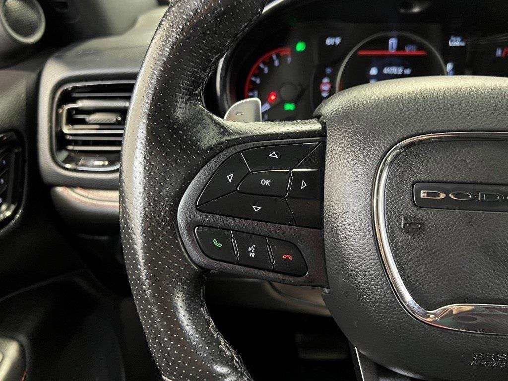 Certified 2023 Dodge Durango GT image 35